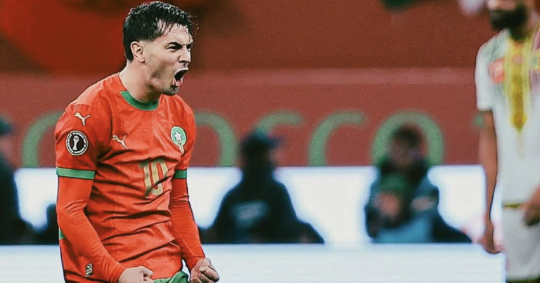 المنتخب المغربي يتعادل ضد نظيره المالي